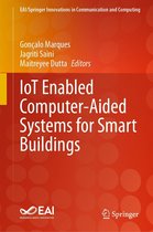 EAI/Springer Innovations in Communication and Computing - IoT Enabled Computer-Aided Systems for Smart Buildings