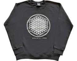 Bring Me The Horizon - Sempiternal Sweater/trui - S - Zwart
