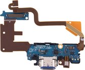 Let op type!! Oplaadpoort Flexkabel voor LG G7 ThinQ / G710EM / G710PM / G710VMP / G710TM / G710VM (EU-versie)