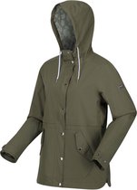 Regatta Bayla Four Leaf Clover imperméable imperméable femme