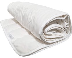 Lovéron - Katoen - Zomerdekbed - Tweepersoons - 200x220 cm