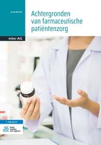 Basiswerk AG - Achtergronden van farmaceutische patiëntenzorg