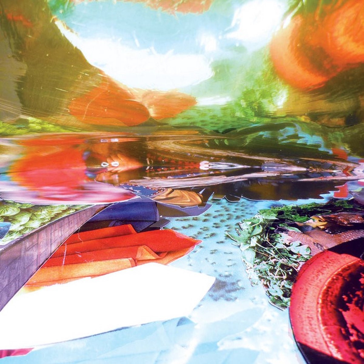 Chandeliers - Dirty Moves (LP)