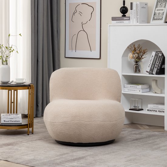 Fauteuil pivotant