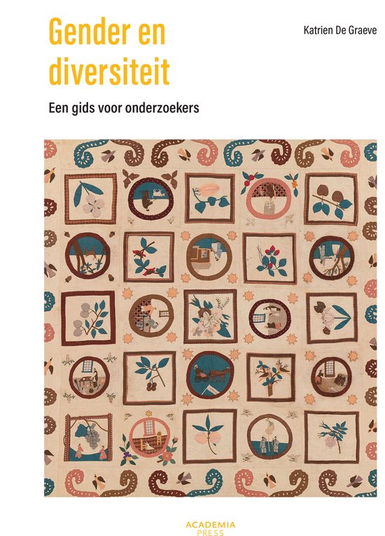Gender en diversiteit