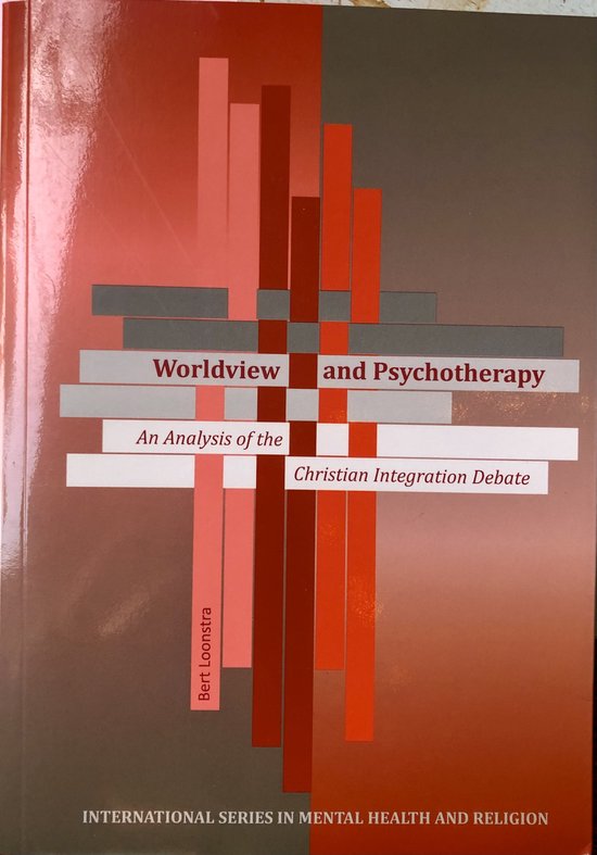Worldview and Psychotherapy