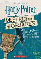 Harry Potter- Destroy the Horcruxes!