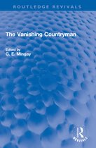 Routledge Revivals-The Vanishing Countryman