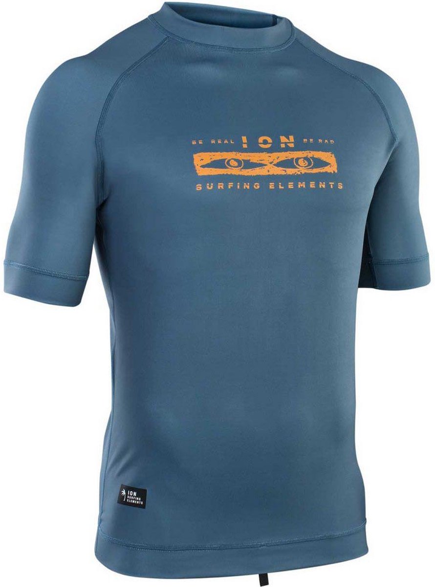 Ion Rashguard Korte Mouw Rash Guard Man Overige kleuren