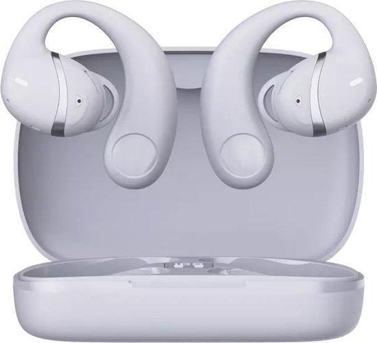 APPLE - Casques supra-auriculaires Wireless AirP…