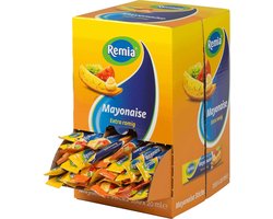 Remia - Mayonaise - 200x 20ml