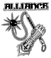 Alliance - Evil (CD)