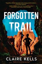 A National Parks Mystery 3 - Forgotten Trail