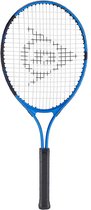 Dunlop FX 26 Raquette de tennis pour jeunes Argent 0