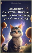 The Cosmic Chronicles of Celeste and Friends: A Trilogy of Interstellar Adventures 1 - Celeste's Celestial Quests: Space Adventures of a Curious Cat and Team