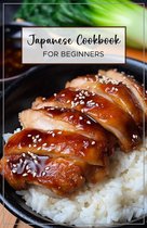 Japanese cookbook - Japanese Cookbook For Beginners