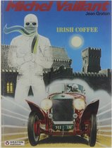 Michel Vaillant - Irish Coffee