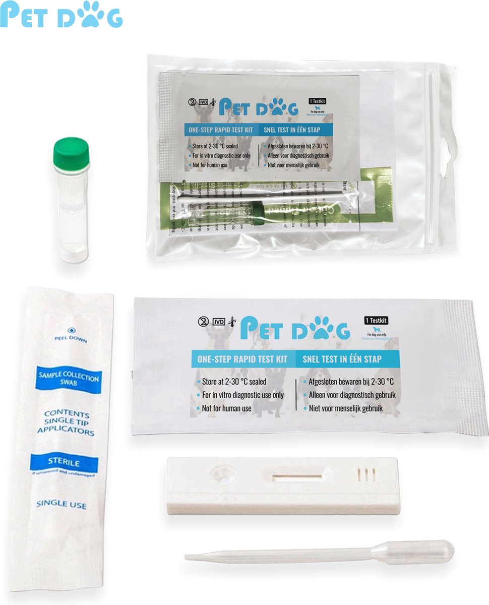 Giardia Giardia rapid test Giardia sneltest Giardia Ag Rapid Test Snap Test