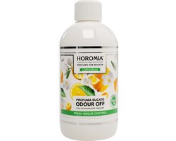 Horomia Wasparfum Odour Off - 500ml - Geur bij de Was - Parfum voor de Was - Wasgeurtje
