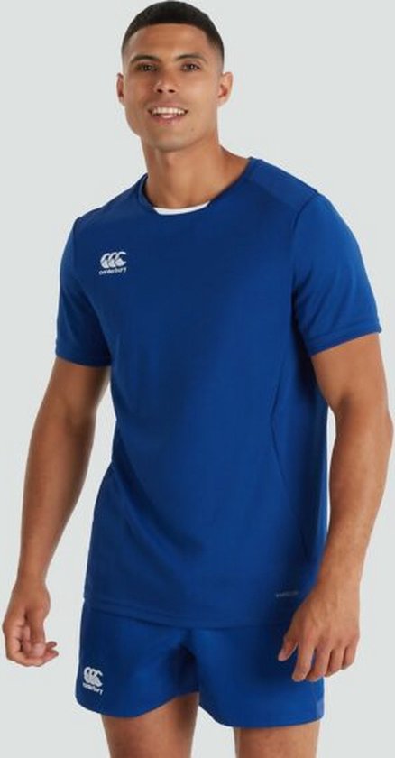 Club Dry Tee Senior Royal - XL