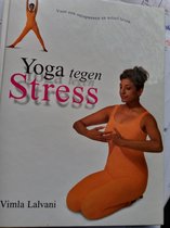 Yoga tegen stress