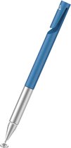 Adonit Jot Mini 4 Capacitieve Stylus Pen Blauw
