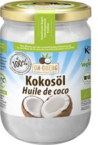 biologische kokosolie 500ml