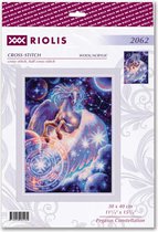 Pegasus Constellation - Aida telpakket - Riolis