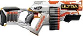 Nerf Ultra One gemotoriseerde blaster NERF TommyGun