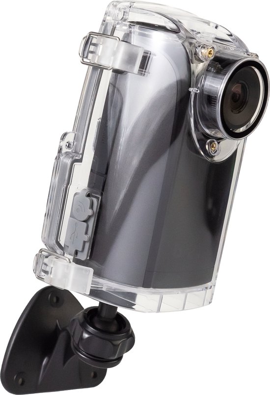 Brinno BCC300M - Time-Lapse Camera Mount Bundel - Waterproof Brinno BCC300M - Time-Lapse Camera Mount Bundel - Waterproof