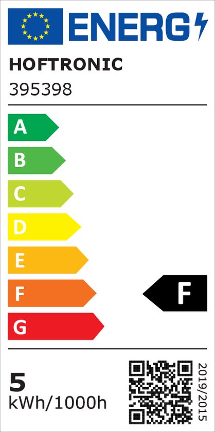 Set van 3 LED inbouwspots voor buiten (waterdicht