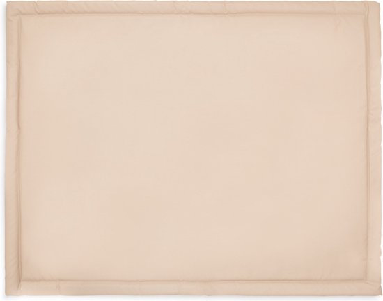 Jollein Boxkleed 75x95cm - Nougat