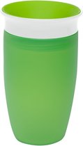 Munchkin Miracle® de originele drinkbeker 360 sippy cup groen