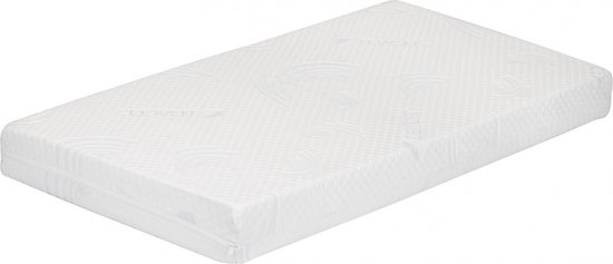Puck Koudschuim Tencel Matras
