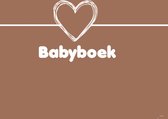Jep! Agenturen Babyboek Kastanje