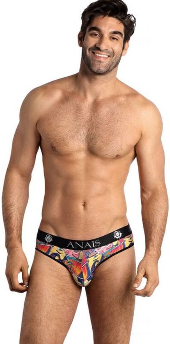 ANAIS MEN SLIP and THONG | Anais Men - Comics Slip Xl