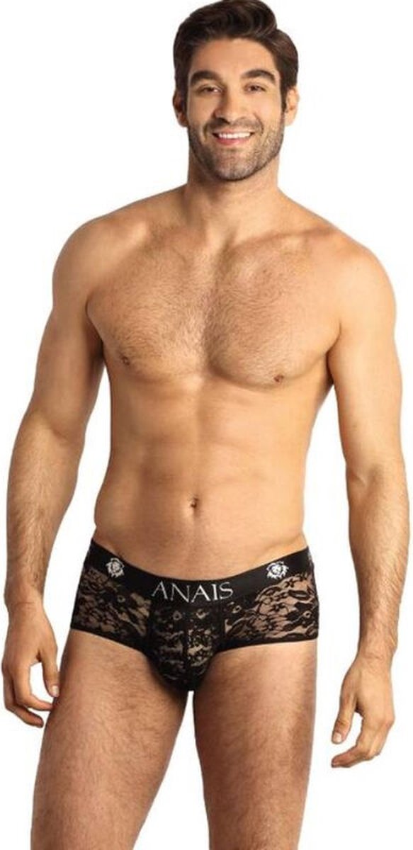 Goedkoopste ANAIS MEN BOXER and BRIEF | Anais Men - Romance Brief S | EROTISCHE HEREN ONDERGOED