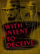 With Intent to Deceive