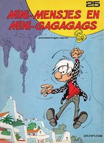 Mini-mensjes en Mini-gagagags
