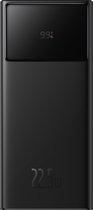 Baseus Star-Lord 20.000mAh Powerbank - PD 20W & Huawei 22.5W Fast Charging - LED Display