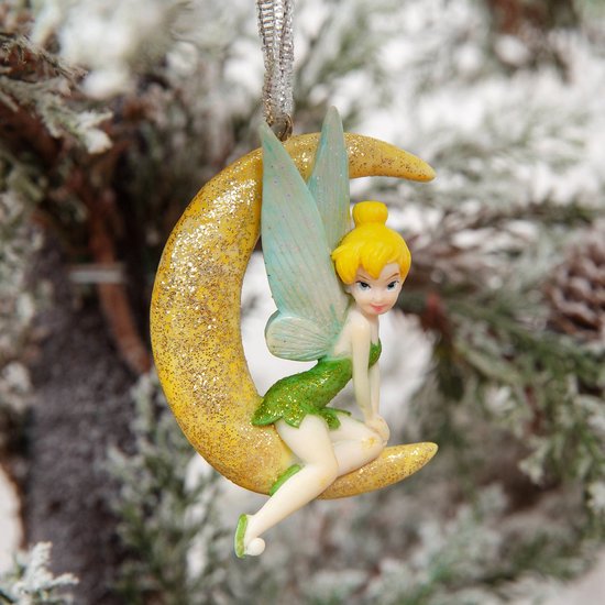 Foto: Disney tinkerbell 3d hanging decoration