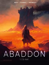 Abaddon 1 - Abaddon T01