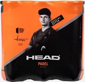 Balles HEAD Padel 3 x 3
