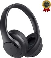 Aukey EP-N12 ANC Hybrid Active Noise Cancelling Headphones: Geniet van superieure geluidskwaliteit en ruisonderdrukking