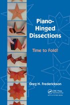 Piano-Hinged Dissections
