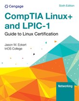 Linux+ and LPIC-1 Guide to Linux Certification