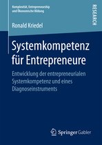Systemkompetenz fuer Entrepreneure
