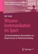 Wissen, Kommunikation und Gesellschaft- Wissenskommunikation im Sport