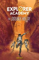 The Double Helix Book 3 Explorer Academy