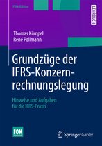Grundzuege der IFRS Konzernrechnungslegung